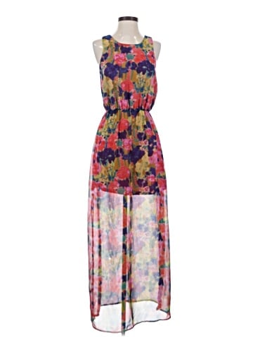 W118 by Walter Baker Cocktail Dress (view 1)