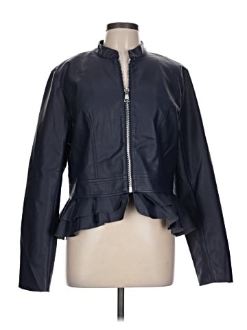 New York & Company Jacket (view 1)