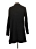 Fortune + Ivy Black Cardigan Size L - photo 2