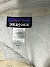Patagonia 100% Polyester Ivory Fleece Size M - photo 6
