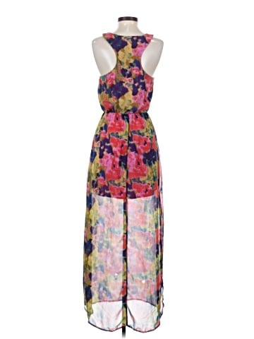 W118 by Walter Baker Cocktail Dress (view 2)
