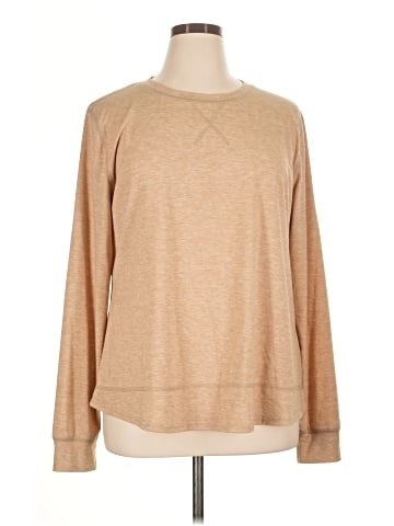 Fantaslook Sweatshirt (view 1)