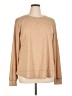 Fantaslook Tan Sweatshirt Size XL - photo 1