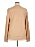 Fantaslook Tan Sweatshirt Size XL - photo 2