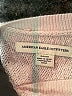 American Eagle Outfitters Silver Pullover Sweater Size S - photo 7