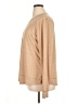 Fantaslook Tan Sweatshirt Size XL - photo 5