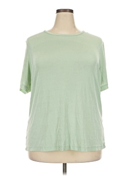 Jaclyn Smith Short Sleeve T Shirt