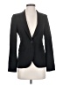 Zara Basic Black Cardigan Size 2 - photo 1