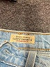 Levi's Blue Jeans Size 25 waist - photo 7