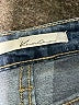 KANCAN JEANS Blue Jeans Size 11 - photo 7