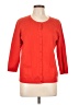 Talbots Orange Cardigan Size L - photo 1
