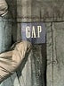 Gap Black Dress Pants Size 6 - photo 7
