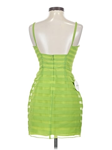 STAUD Cocktail Dress (view 2)