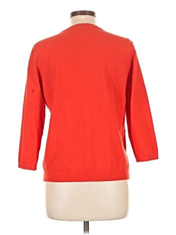 Talbots Cardigan (view 2)