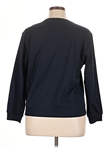 Style&Co Sweatshirt (view 2)