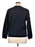 Style&Co Black Sweatshirt Size XL (petite) - photo 2