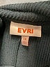 Evri Black Casual Dress Size 1X - photo 7