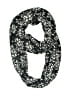 Unbranded Black Scarf One size - photo 1