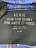 Aerie Blue Active Pants Size M - photo 7
