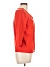 Talbots Orange Cardigan Size L - photo 4
