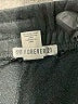 Forever 21 Solid Black Sweatpants Size L - photo 7