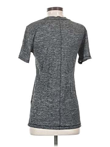 Rag & Bone/JEAN Short Sleeve T-Shirt (view 2)