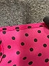 Unbranded Pink Sleeveless Blouse Size M (estimated) - photo 7