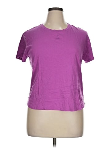 Reebok Active T-Shirt (view 1)