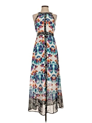 Nicole by Nicole Miller Casual Dress (view 1)