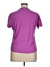 Reebok Purple Active T-Shirt Size XL - photo 2