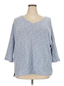 Sonoma Life + Style Pullover Sweater