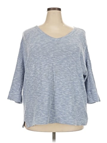 SONOMA life + style Pullover Sweater (view 1)