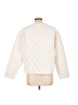 Athleta White Pullover Sweater Size L - photo 2