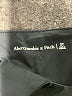 Abercrombie & Fitch Black Romper Size S (tall) - photo 4