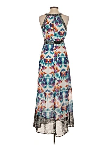 Nicole by Nicole Miller Casual Dress (view 2)
