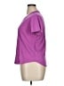 Reebok Purple Active T-Shirt Size XL - photo 5