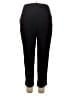 Calvin Klein Solid Black Active Pants Size 18 - photo 2