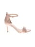 BP. Ivory Tan Sandals Size 7 1/2 - photo 1