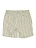 Westbound Stripes Ivory Shorts Size 6 - photo 2