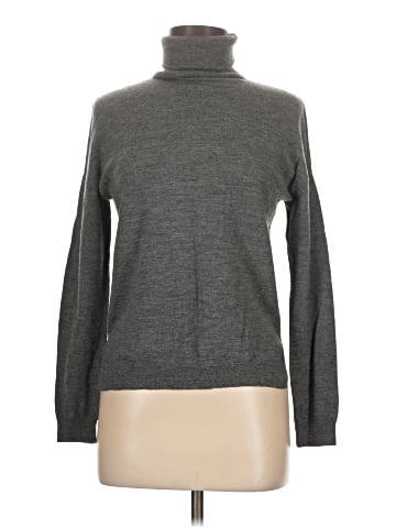 Zadig & Voltaire Turtleneck Sweater (view 1)
