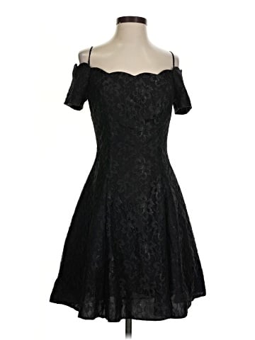 Roberta Cocktail Dress (view 1)