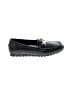 Assorted Brands Black Flats Size 7 1/2 - photo 1