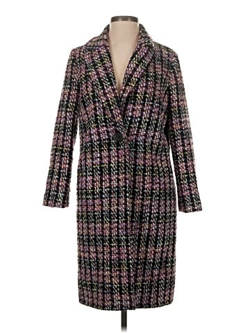Halogen Coat (view 1)
