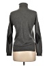 Zadig & Voltaire Gray Turtleneck Sweater Size M (estimated) - photo 2