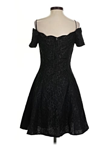 Roberta Cocktail Dress (view 2)