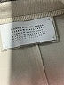 Harris Wharf London Ivory Blazer Size EU (IT) 40 / US 4 - photo 6