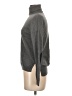 Zadig & Voltaire Gray Turtleneck Sweater Size M (estimated) - photo 5