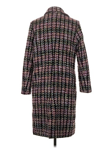 Halogen Coat (view 2)