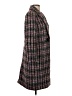 Halogen Black Coat Size S - photo 4
