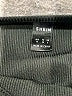 Shein Black Tank Top Size 6 - photo 7